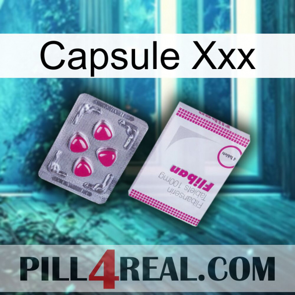 Capsule Xxx 32
